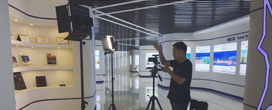 動漫制作技術專業與影視策劃的融合 藝術與技術的完美結合