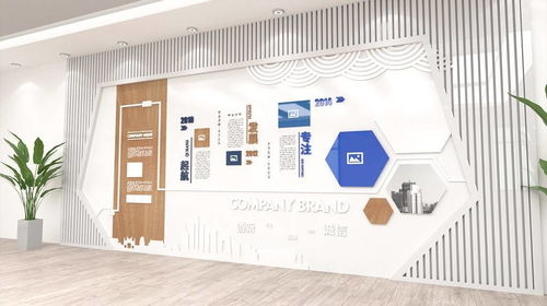 東莞企業(yè)文化展廳設計 視覺效果與產品展示的影視策劃融合