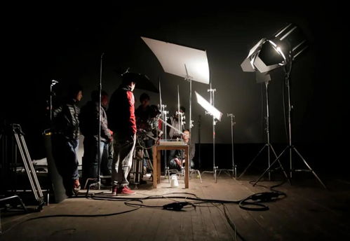 光影創(chuàng)想 藝展未來——四川科創(chuàng)技工學(xué)校商業(yè)攝影與文化藝術(shù)活動(dòng)策劃專業(yè)詳解